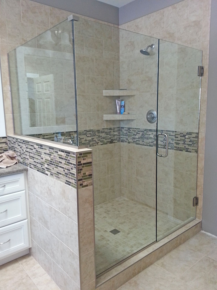 Shower Doors, Mirrors, Window Glass Repair & Replacement - Decorah ...